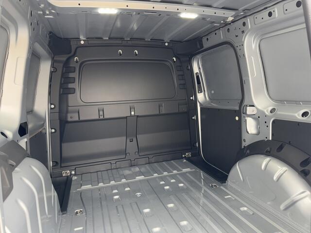 Volkswagen CADDY Cargo 2.0 TDI Style 122 Pk DSG | Trekhaak | App-Connect | Camera | Ergo comfort