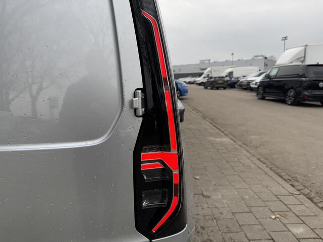 Volkswagen CADDY Cargo 2.0 TDI Style 122 Pk DSG | Trekhaak | App-Connect | Camera | Ergo comfort