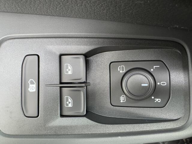 Volkswagen CADDY Cargo 2.0 TDI Style 122 Pk DSG | Trekhaak | App-Connect | Camera | Ergo comfort