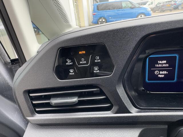 Volkswagen CADDY Cargo 2.0 TDI Style 122 Pk DSG | Trekhaak | App-Connect | Camera | Ergo comfort