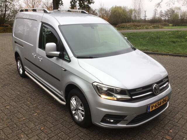 Volkswagen CADDY 2.0 TDI L2H1 BMT HIGHLINE