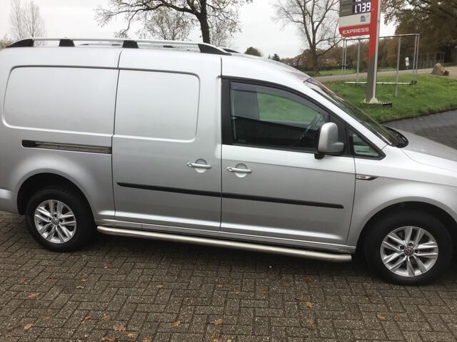 Volkswagen CADDY 2.0 TDI L2H1 BMT HIGHLINE