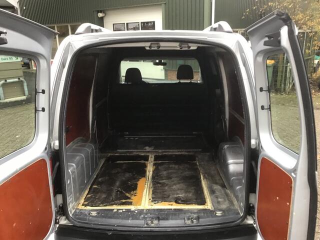 Volkswagen CADDY 2.0 TDI L2H1 BMT HIGHLINE