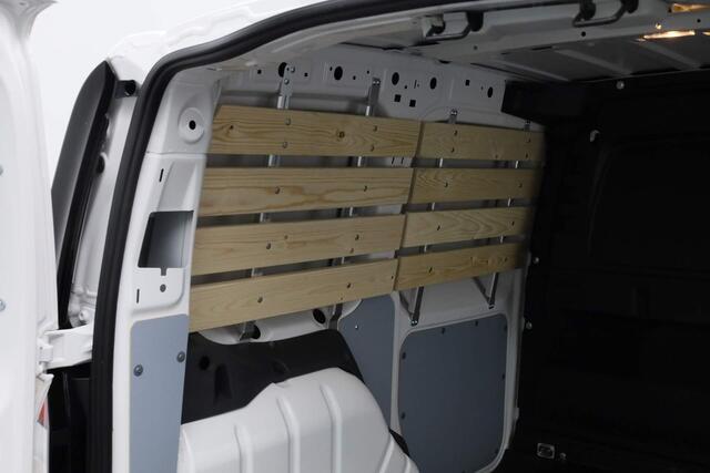 Volkswagen CADDY Cargo 2.0 TDI 75PK Economy Business | Airco | Apple Carplay / Android Auto | Lat om lat | Betonplex | Bluetooth