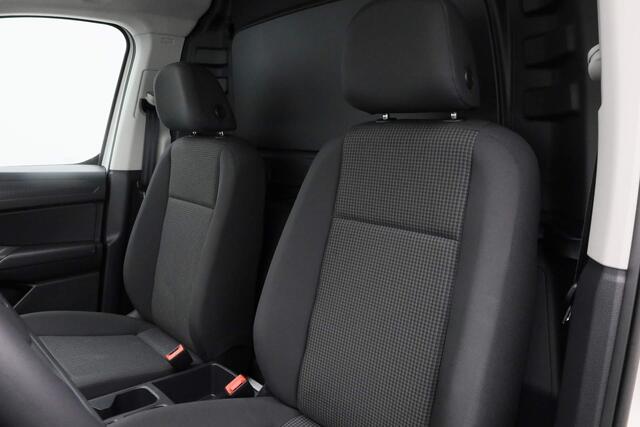 Volkswagen CADDY Cargo 2.0 TDI 75PK Economy Business | Airco | Apple Carplay / Android Auto | Lat om lat | Betonplex | Bluetooth