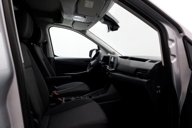 Volkswagen CADDY Cargo 1.5 TSI 115pk Benzine DSG-Automaat LED/Virtual Cockpit NIEUW Direct Rijden 09-2024