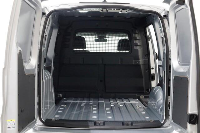 Volkswagen CADDY Cargo 1.5 TSI 115pk Benzine DSG-Automaat LED/Virtual Cockpit NIEUW Direct Rijden 09-2024