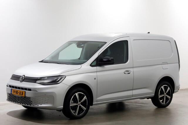 Volkswagen CADDY Cargo 1.5 TSI 115pk Benzine DSG-Automaat LED/Virtual Cockpit NIEUW Direct Rijden 09-2024