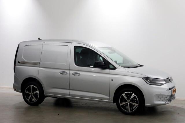 Volkswagen CADDY Cargo 1.5 TSI 115pk Benzine DSG-Automaat LED/Virtual Cockpit NIEUW Direct Rijden 09-2024