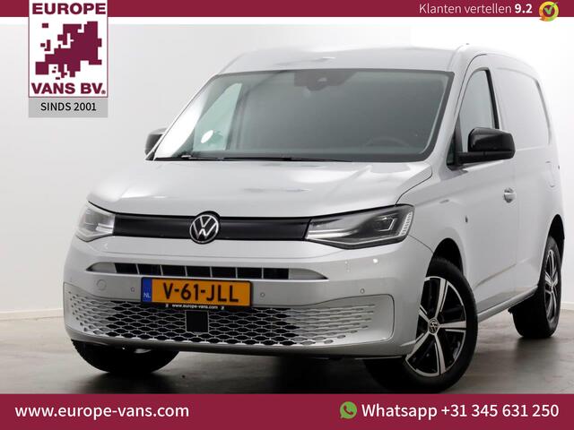 Volkswagen CADDY Cargo 2.0 TDI DSG-Automaat LED/Virtual Cockpit NIEUW Direct Rijden 10-2024