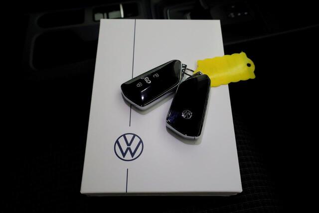 Volkswagen CADDY Cargo 2.0 TDI DSG-Automaat LED/Virtual Cockpit NIEUW Direct Rijden 10-2024