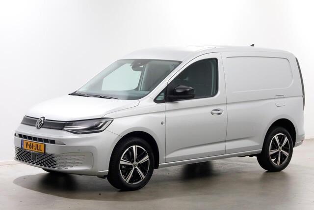 Volkswagen CADDY Cargo 2.0 TDI DSG-Automaat LED/Virtual Cockpit NIEUW Direct Rijden 10-2024
