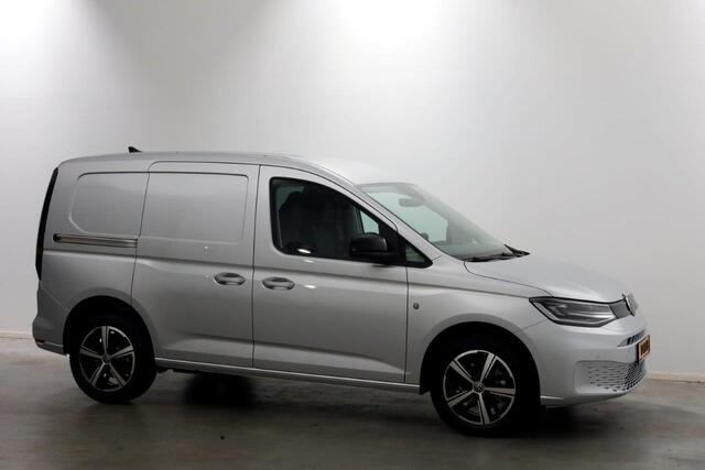Volkswagen CADDY Cargo 2.0 TDI DSG-Automaat LED/Virtual Cockpit NIEUW Direct Rijden 10-2024