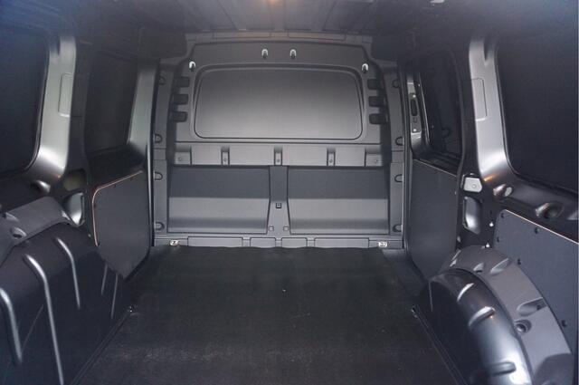 Volkswagen CADDY 2.0TDI 122PK DSG Automaat Navi, Camera, LED, LM Velg, Digi Dash!! NR. V01*
