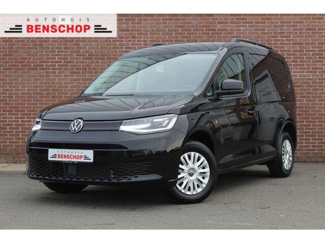 Volkswagen CADDY Cargo 2.0 TDI 102PK L1H1 DIGITALE COCKPIT|LED|CAMERA|PDC|CLIMA|APPCONNECT