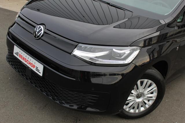 Volkswagen CADDY Cargo 2.0 TDI 102PK L1H1 DIGITALE COCKPIT|LED|CAMERA|PDC|CLIMA|APPCONNECT