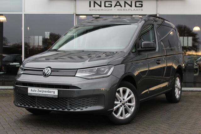 Volkswagen CADDY Cargo 2.0 TDI | Camera | LED | DSG |