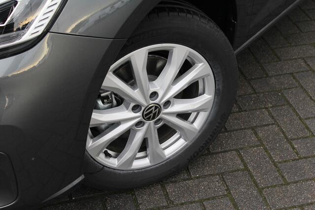 Volkswagen CADDY Cargo 2.0 TDI | Camera | LED | DSG |
