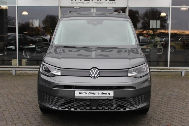 Volkswagen CADDY Cargo 2.0 TDI | Camera | LED | DSG |