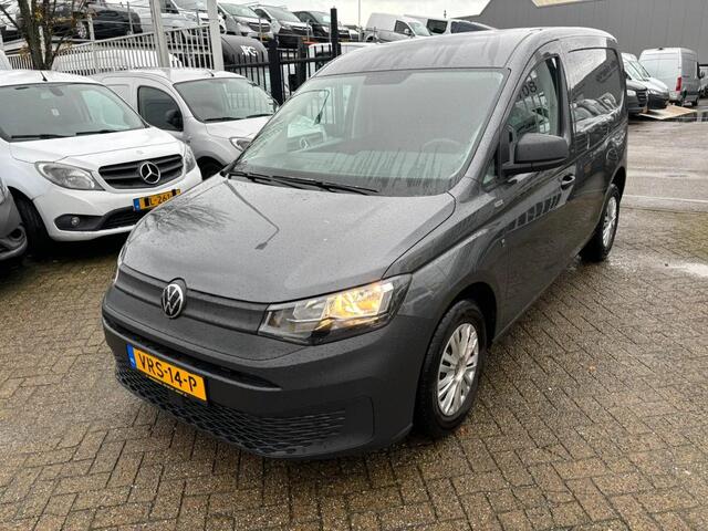 Volkswagen CADDY 2.0tdi airco euro6 33400km