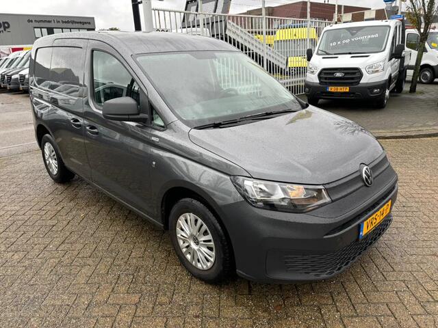 Volkswagen CADDY 2.0tdi airco euro6 33400km