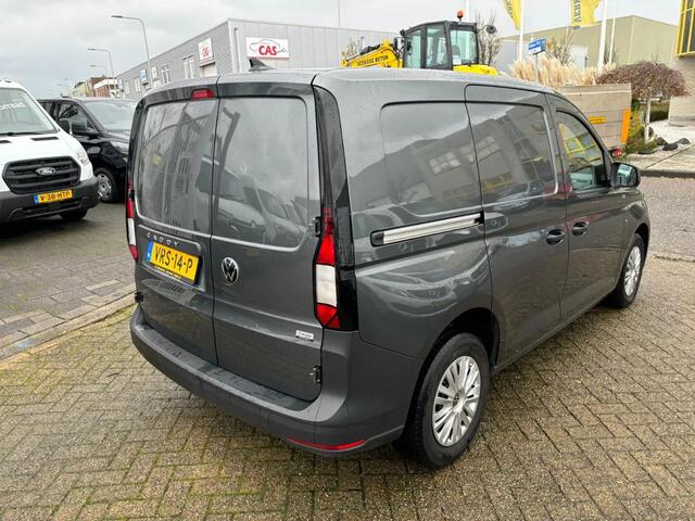 Volkswagen CADDY 2.0tdi airco euro6 33400km