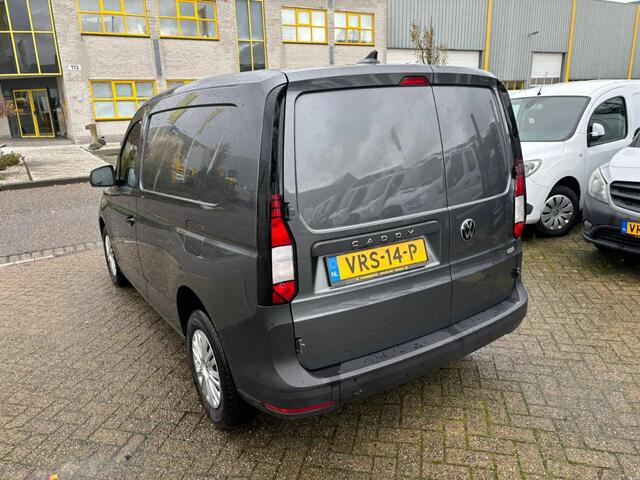 Volkswagen CADDY 2.0tdi airco euro6 33400km