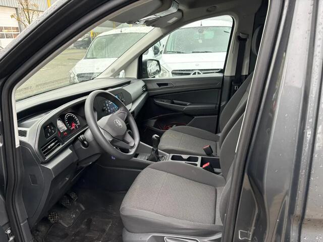 Volkswagen CADDY 2.0tdi airco euro6 33400km