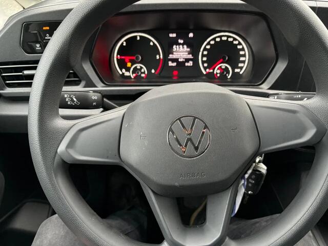Volkswagen CADDY 2.0tdi airco euro6 33400km