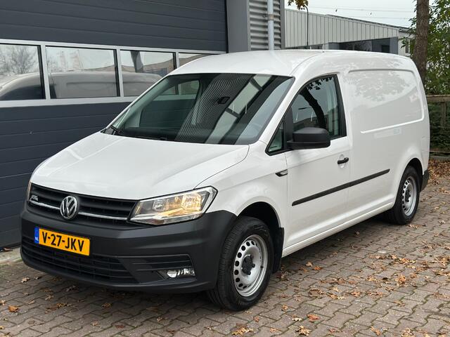 Volkswagen CADDY ABT E-CADDY * 2000,- EINDE JAAR*