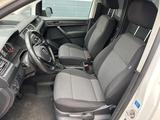 Volkswagen CADDY ABT E-CADDY * 2000,- EINDE JAAR*
