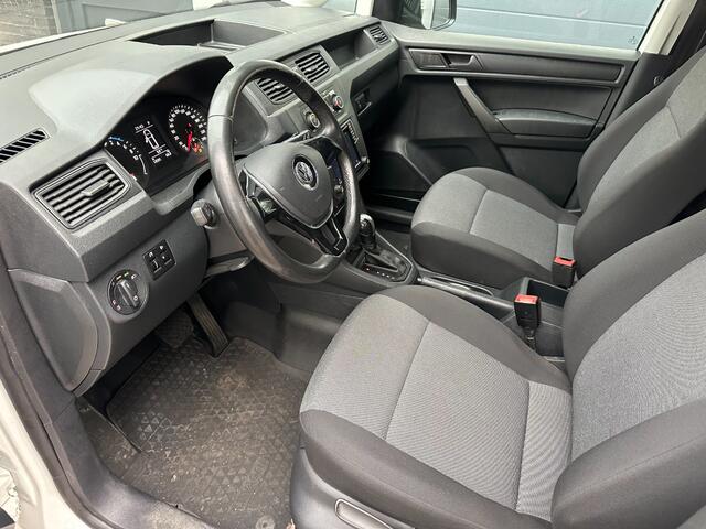 Volkswagen CADDY ABT E-CADDY * 2000,- EINDE JAAR*