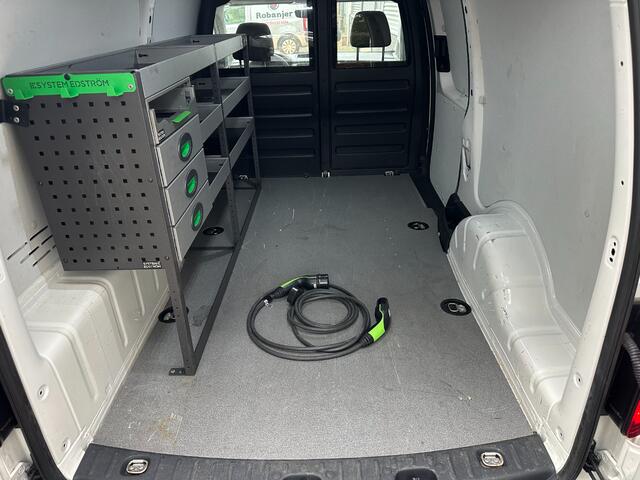 Volkswagen CADDY ABT E-CADDY * 2000,- EINDE JAAR*