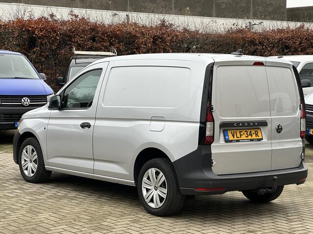 Volkswagen CADDY Cargo 2.0 TDI Comfort Trekhaak/cruise control/appconnect