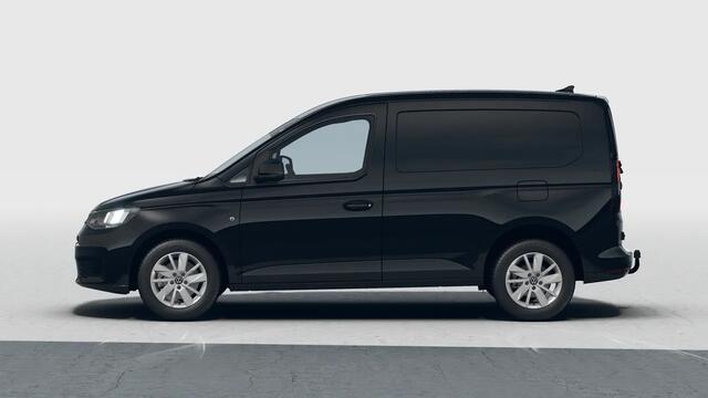 Volkswagen CADDY Cargo 2.0 TDI Style