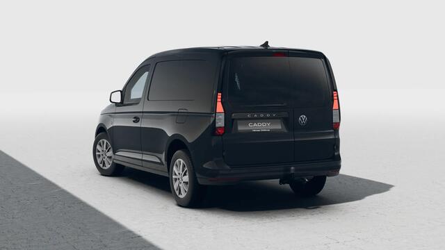 Volkswagen CADDY Cargo 2.0 TDI Style