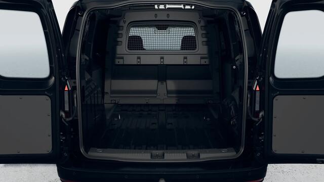 Volkswagen CADDY Cargo 2.0 TDI Style