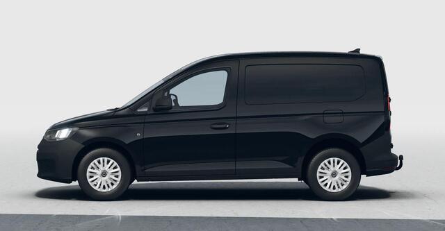 Volkswagen CADDY Cargo 2.0 TDI 102pk Trend | 349847 | Achterdeuren dicht | Trekhaak | Cruise control | App connect |