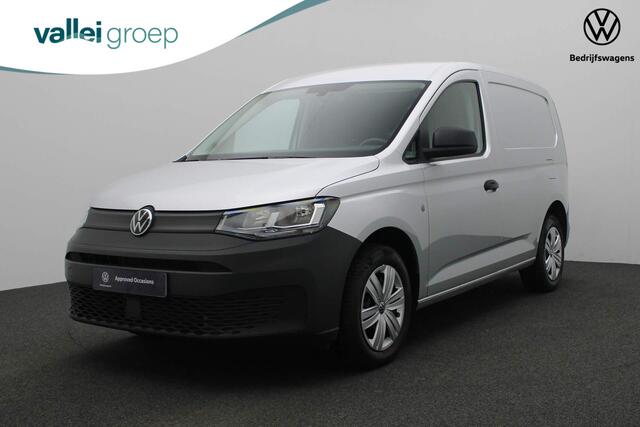 Volkswagen CADDY Cargo 2.0 TDI 122PK DSG Comfort | Parkeersensoren achter | Navi | Cruise | Apple Carplay / Android Auto | MF stuur