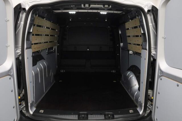 Volkswagen CADDY Cargo 2.0 TDI 122PK DSG Comfort | Parkeersensoren achter | Navi | Cruise | Apple Carplay / Android Auto | MF stuur