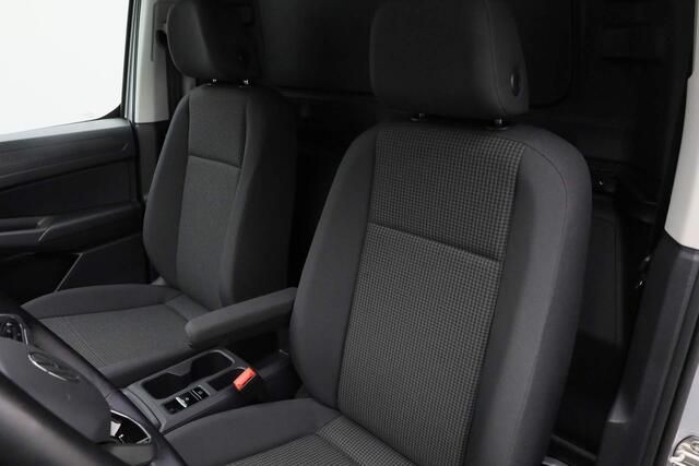Volkswagen CADDY Cargo 2.0 TDI 122PK DSG Comfort | Parkeersensoren achter | Navi | Cruise | Apple Carplay / Android Auto | MF stuur