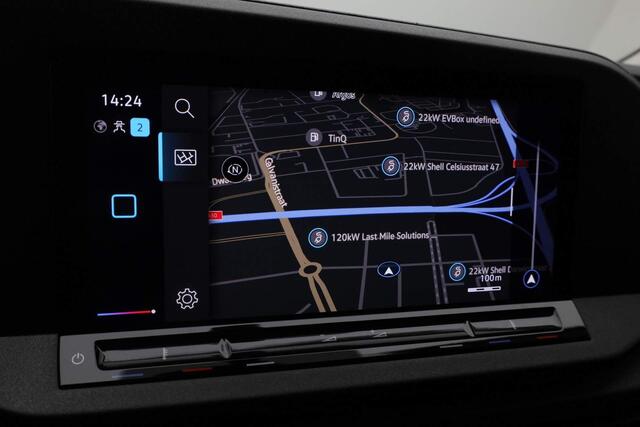 Volkswagen CADDY Cargo 2.0 TDI 122PK DSG Comfort | Parkeersensoren achter | Navi | Cruise | Apple Carplay / Android Auto | MF stuur