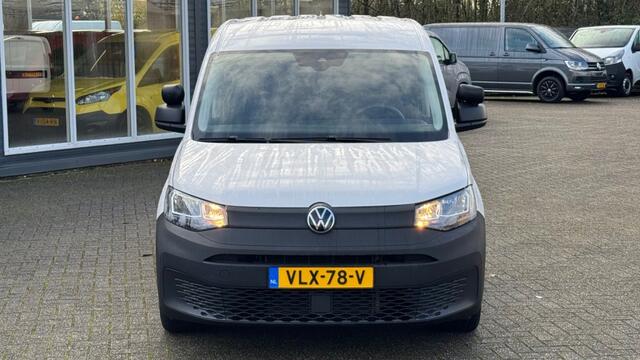 Volkswagen CADDY 2.0 TDI 55KW 75PK EURO 6 AIRCO/ CRUISE CONTROL/ SCHUIFDEUR/ PARK