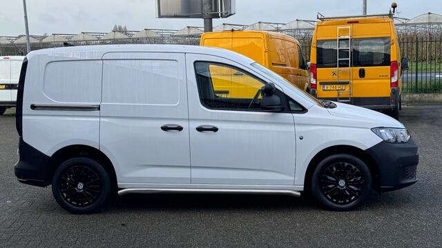 Volkswagen CADDY 2.0 TDI 55KW 75PK EURO 6 AIRCO/ CRUISE CONTROL/ SCHUIFDEUR/ PARK