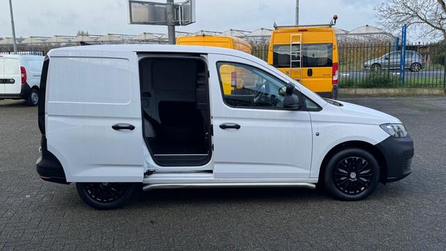 Volkswagen CADDY 2.0 TDI 55KW 75PK EURO 6 AIRCO/ CRUISE CONTROL/ SCHUIFDEUR/ PARK