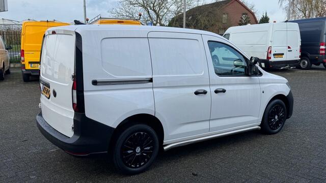 Volkswagen CADDY 2.0 TDI 55KW 75PK EURO 6 AIRCO/ CRUISE CONTROL/ SCHUIFDEUR/ PARK
