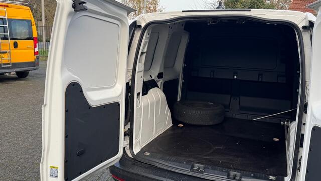 Volkswagen CADDY 2.0 TDI 55KW 75PK EURO 6 AIRCO/ CRUISE CONTROL/ SCHUIFDEUR/ PARK
