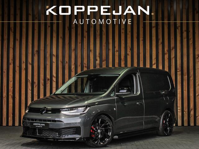 Volkswagen CADDY Cargo 2.0 TDI 122PK DSG L1H1 | LED KOPLAMPEN | STOELVERWARMING | CAMERA | DIGITALE COCKPIT |