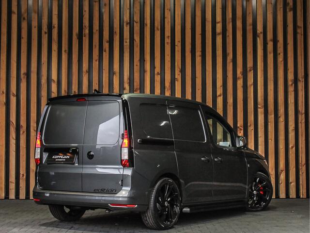 Volkswagen CADDY Cargo 2.0 TDI 122PK DSG L1H1 | LED KOPLAMPEN | STOELVERWARMING | CAMERA | DIGITALE COCKPIT |