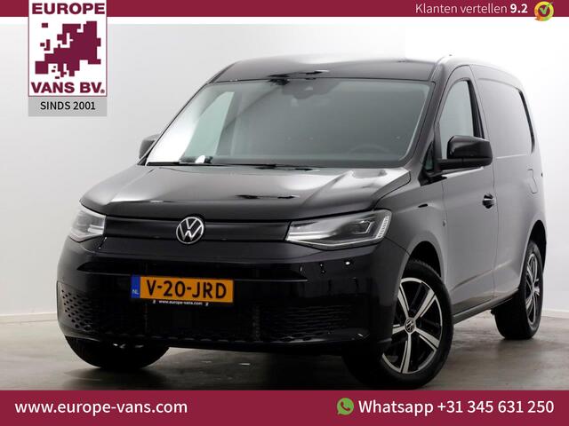 Volkswagen CADDY Cargo 2.0 TDI DSG-Automaat LED/Virtual Cockpit NIEUW Direct Rijden 09-2024